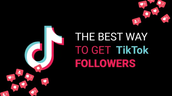 TikTok Views Followers, Likes For Free android App screenshot 3